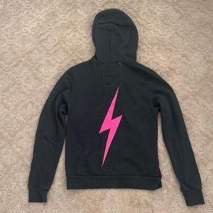 Aviator Nation Lightning Bolt Jacket